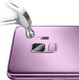Mocolo Szkło hartowane Mocolo na aparat obiektyw do Samsung Galaxy S9 uniwersalny 4