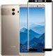 Mocolo Szkło Mocolo 3D na cały ekran Huawei Mate 10 czarne uniwersalny 1