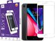 Mocolo Szkło Mocolo 3D na cały ekran Apple iPhone 8/SE 2020 białe uniwersalny 2