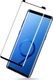 Mocolo Szkło Mocolo TG+3D mini case friendly Galaxy Note 9 czarne uniwersalny 2