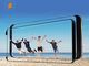 Mocolo Mocolo TG+3D szkło case friendly Samsung Galaxy S9 czarne uniwersalny 5