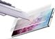 Mocolo Szkło Mocolo 3D UV Liquid do Samsung Galaxy S20 Plus Clear + Szkło na obiektyw uniwersalny 3