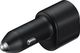 Ładowarka Samsung 1x USB-A 1x USB-C 3 A  (EP-L5300XBEGEU) 3