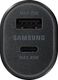 Ładowarka Samsung 1x USB-A 1x USB-C 3 A  (EP-L5300XBEGEU) 4