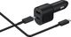 Ładowarka Samsung 1x USB-A 1x USB-C 3 A  (EP-L5300XBEGEU) 6