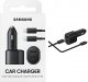 Ładowarka Samsung 1x USB-A 1x USB-C 3 A  (EP-L5300XBEGEU) 1