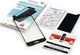 MyScreen Protector Lite Glass Edge FG do Galaxy A415 A41 1