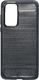 Etui Carbon Huawei P40 czarny /black 1