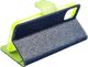 Etui Fancy Book Huawei P40 Lite E granatowy/dark blue 3