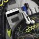 Coocazoo Plecak szkolny ScaleRale Laserbeam Black 4