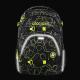 Coocazoo Plecak szkolny ScaleRale Laserbeam Black 7