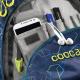 Coocazoo Plecak szkolny ScaleRale Laserbeam Blue 5