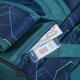 Coocazoo Plecak szkolny ScaleRale Laserbeam Blue 7