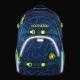 Coocazoo Plecak szkolny ScaleRale Laserbeam Blue 8