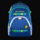 Coocazoo Plecak szkolny ScaleRale Waveman 8