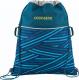 Coocazoo Worek na buty RocketPocket II Zebra Stripe Blue 1