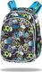 Patio Plecak młodzieżowy Tutle - Footbal C15230 Coolpack 1