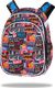 Patio Plecak młodzieżowy Tutle - Bascetball C15231 Coolpack 1