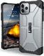 UAG Etui UAG Urban Armor Gear Plasma do Apple iPhone 11 Pro Max Ice + Szkło Alogy uniwersalny 1