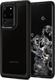 Spigen Etui Spigen Ultra Hybrid do Samsung Galaxy S20 Ultra Matte Black + 2x Folia Spigen uniwersalny 2
