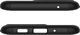 Spigen Etui Spigen Hybrid NX do Samsung Galaxy S20 Ultra Black + 2x Folia Spigen uniwersalny 5