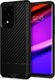 Spigen Etui Spigen Core Armor do Samsung Galaxy S20 Ultra Black + 2x Folia Spigen uniwersalny 2