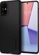 Spigen Etui Spigen Thin Fit do Samsung Galaxy S20 Plus Black + Szkło Mocolo UV uniwersalny 2