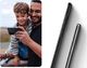 Spigen Etui Spigen Thin Fit do Samsung Galaxy S20 Plus Black + Szkło Mocolo UV uniwersalny 6