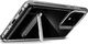 Spigen Etui Spigen Ultra Hybrid S do Samsung Galaxy S20 Ultra Crystal Clear + 2x Folia Spigen uniwersalny 2