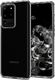 Spigen Etui Spigen Liquid Crystal do Samsung Galaxy S20 Ultra Crystal Clear + 2x Folia Spigen uniwersalny 1