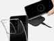 Spigen Etui Spigen Liquid Crystal do Samsung Galaxy S20 Ultra Crystal Clear + 2x Folia Spigen uniwersalny 6