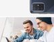 Spigen Etui Spigen Liquid Crystal do Samsung Galaxy A71 Crystal Clear + Szkło 3mk uniwersalny 7