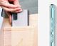 Spigen Etui Spigen Liquid Crystal do Samsung Galaxy A71 Crystal Clear + Szkło 3mk uniwersalny 8