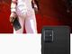 Spigen Etui Spigen Liquid Air do Samsung Galaxy A71 Matte Black + Szkło 3mk uniwersalny 6
