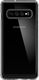 Spigen Etui Spigen Ultra Hybrid do Samsung Galaxy S10 Crystal Clear +Folia Neo Flex uniwersalny 4