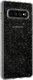 Spigen Etui Spigen Liquid Crystal Glitter do Samsung Galaxy S10 Quartz + Folia sgp uniwersalny 6