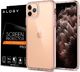 Spigen Etui Spigen Ultra Hybrid do Apple iPhone 11 Pro Rose Crystal + Szkło Alogy uniwersalny 7