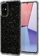 Spigen Etui Spigen Liquid Crystal Glitter do Samsung Galaxy S20 Plus Crystal + 2x Folia Neo uniwersalny 1
