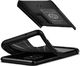 Spigen Etui Spigen Slim Armor do Samsung Galaxy S20 Plus Black + 2x Folia Neo uniwersalny 2