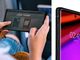 Spigen Etui Spigen Rugged Armor do Galaxy Note 10 Plus Matte Black + Folia ochronna Alogy uniwersalny 8