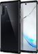 Spigen Etui Spigen Neo Hybrid NC do Samsung Galaxy Note 10 Black + Folia ochronna Alogy uniwersalny 1