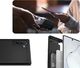 Spigen Etui Spigen Thin Fit Classic do Samsung Galaxy Note 10 black + Folia ochronna Alogy uniwersalny 6