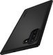 Spigen Etui Spigen Thin Fit do Samsung Galaxy Note 10 black + Folia ochronna Alogy uniwersalny 4