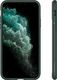 Spigen Etui Spigen Ultra Hybrid do Apple iPhone 11 Pro Midnight green + Szkło Alogy uniwersalny 4