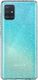 Spigen Etui Spigen Liquid Crystal Glitter do Samsung Galaxy A51 Crystal Quartz + Szkło 3mk uniwersalny 5
