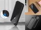 Spigen Etui Spigen Ultra Hybrid 2 Apple iPhone 7/8/SE 2020 Black + Szkło Alogy uniwersalny 10
