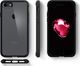 Spigen Etui Spigen Ultra Hybrid 2 Apple iPhone 7/8/SE 2020 Black + Szkło Alogy uniwersalny 7