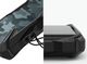Ringke Etui Ringke Fusion X do Xiaomi Mi Note 10/ Note 10 Pro/ CC9 Pro Camo Black + 2x folia Ringke uniwersalny 6
