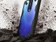 Ringke Etui Ringke Fusion X do Xiaomi Mi 10T/ Redmi K30/ Poco X2 Black + 2x Folia Ringke uniwersalny 4