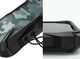 Ringke Etui Ringke Fusion X do Samsung Galaxy A51 Camo Black + 2x Folia Ringke uniwersalny 5